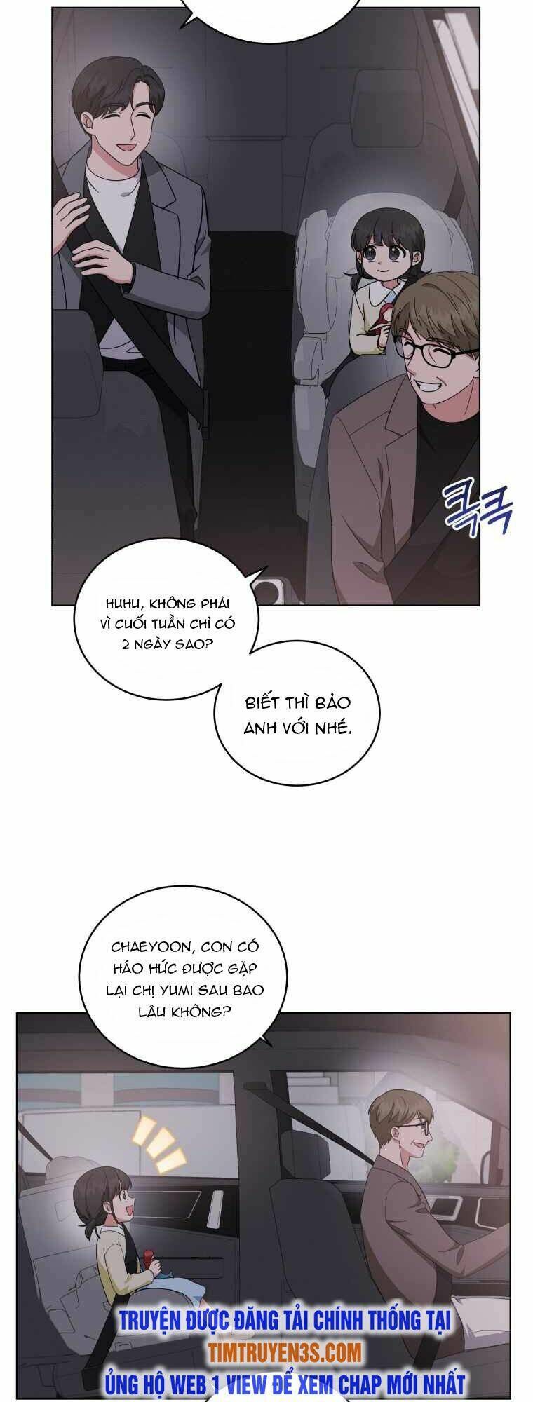 con gái tôi là một thiên tài âm nhạc chapter 53 - Next Chapter 53.1