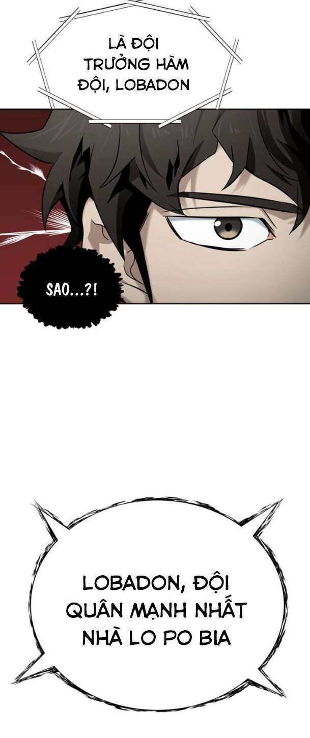 Cuộc Chiến Trong Tòa Tháp - Tower Of God Chapter 583 - Next Chapter 584