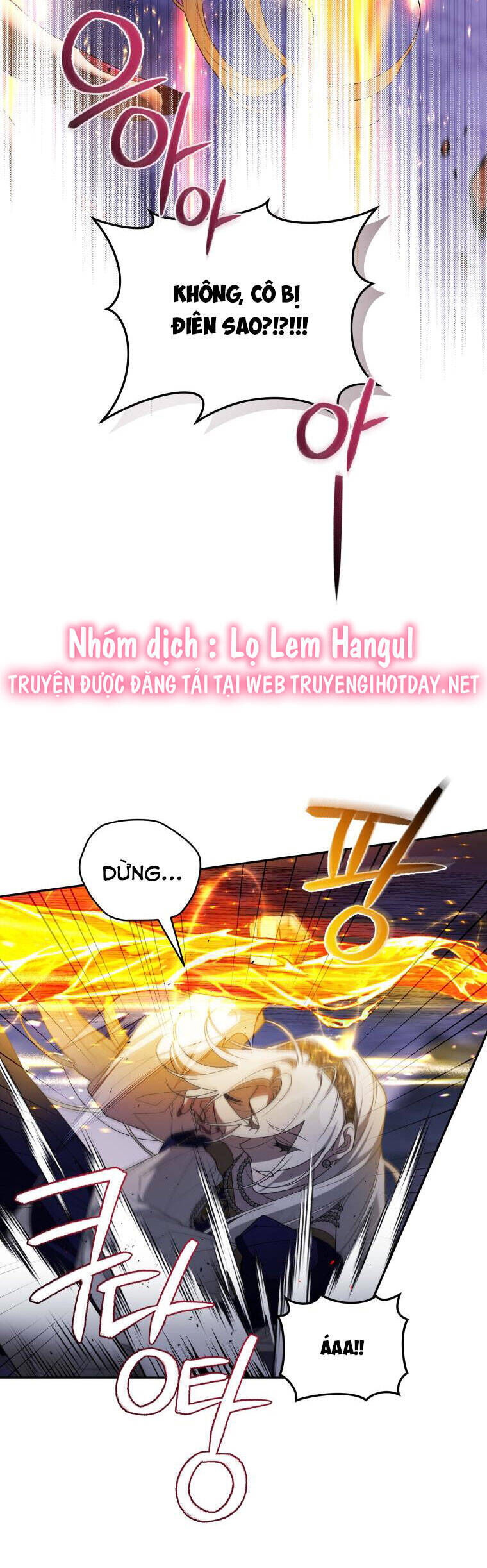 ác nữ thuần hoá quái thú chapter 57 - Next chapter 58