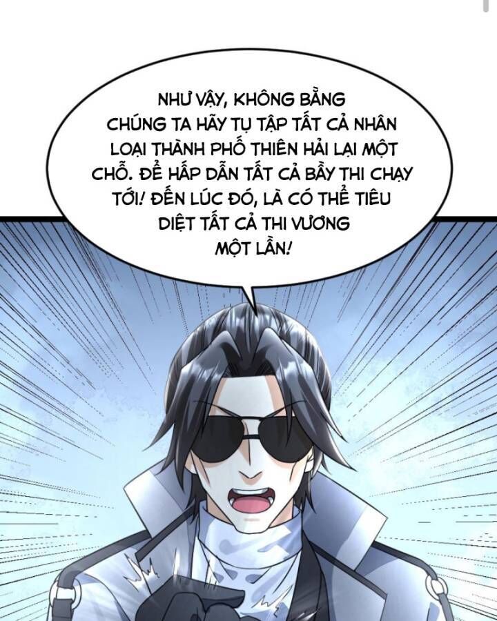 Toàn Cầu Băng Phong: Ta Chế Tạo Phòng An Toàn Tại Tận Thế Chapter 389 - Next Chapter 390