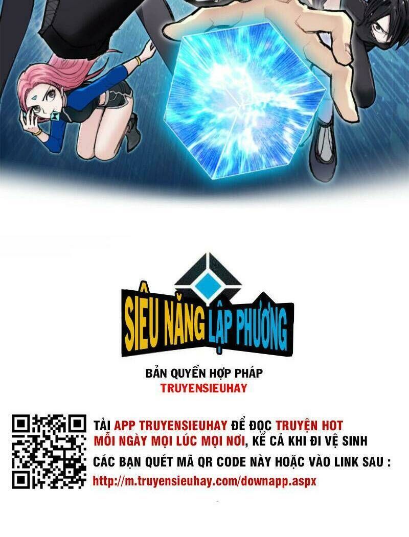 siêu năng lập phương Chapter 283 - Next Chapter 284