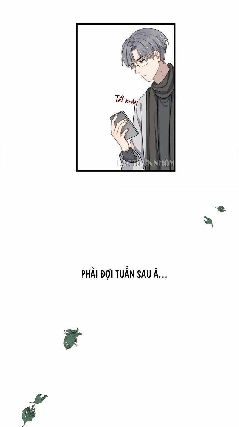 cận kề tiếp xúc chapter 123 - Trang 2