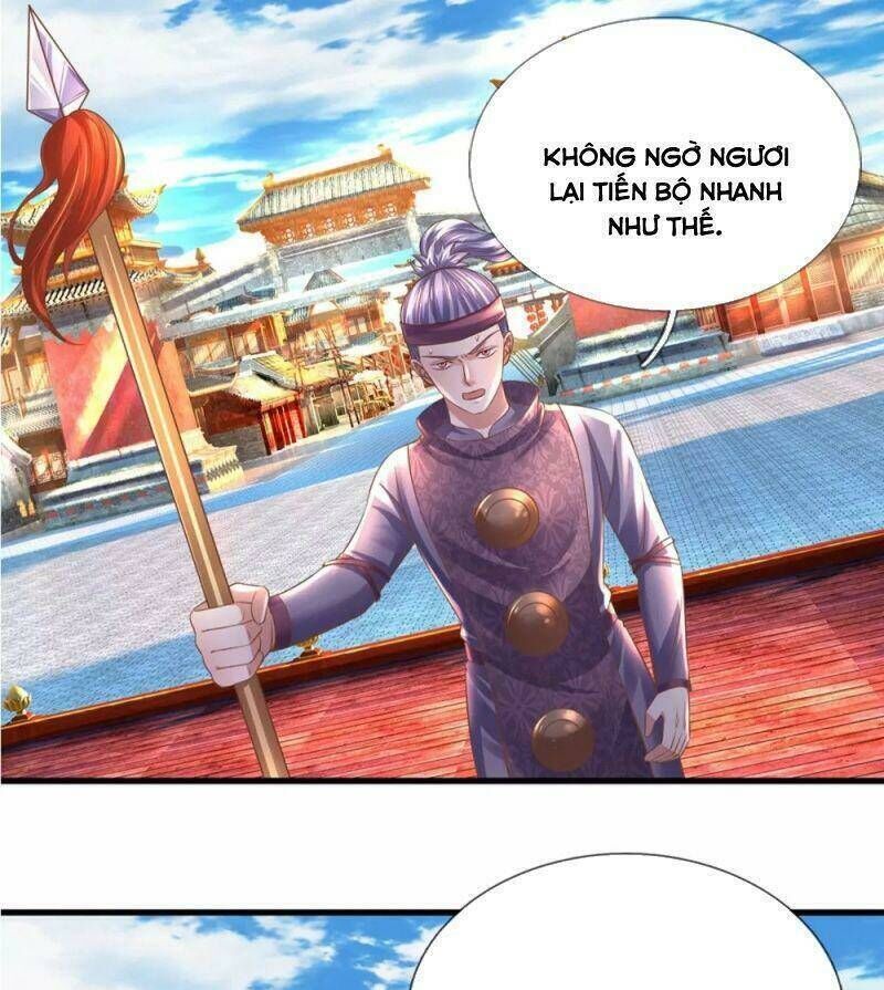 tu la kiếm tôn Chapter 196 - Next Chapter 197