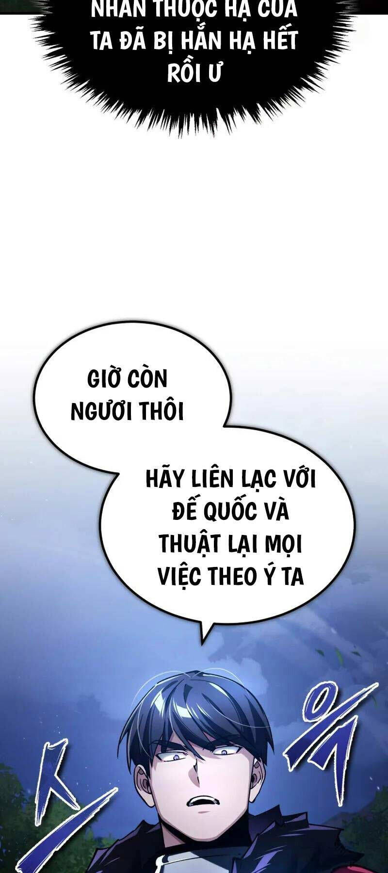 thiên quỷ chẳng sống nổi cuộc đời bình thường chương 117 - Trang 2