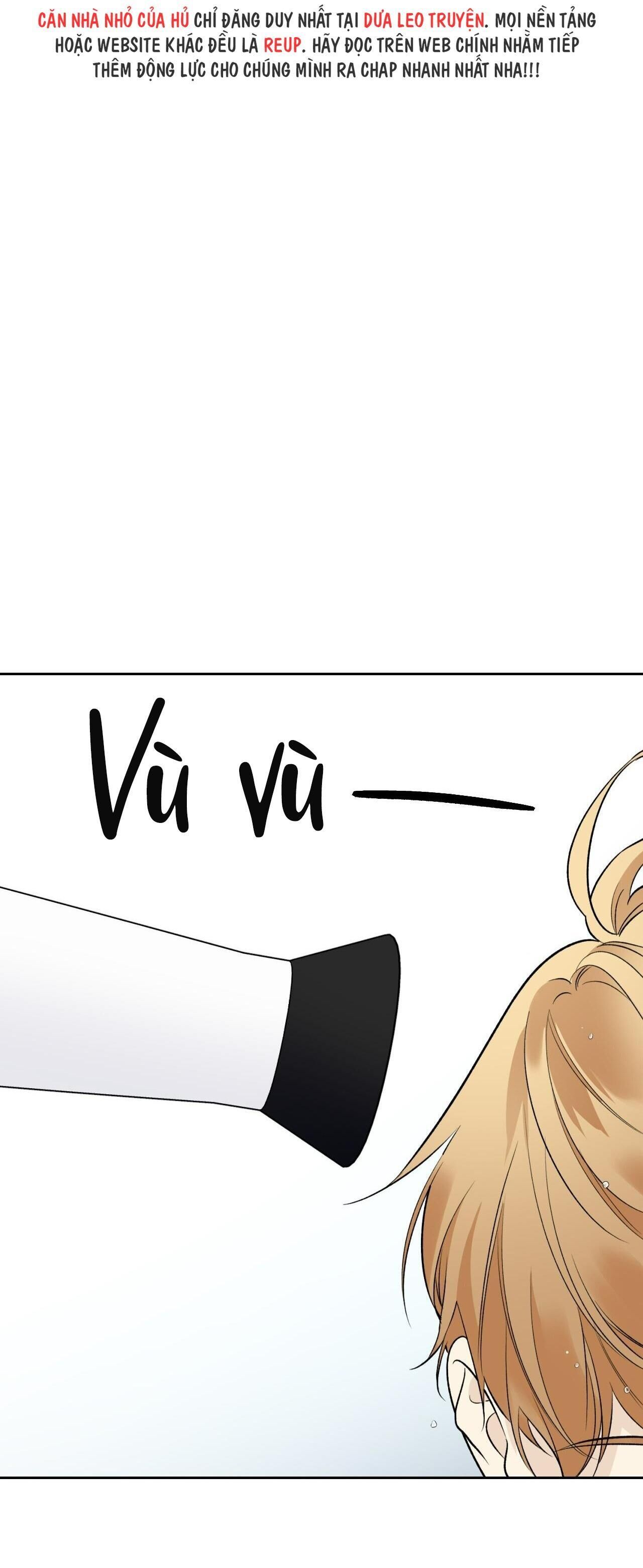 ĐỐI TỐT VỚI TÔI KHÓ VẬY SAO? Chapter 49 END SS1 - Trang 2