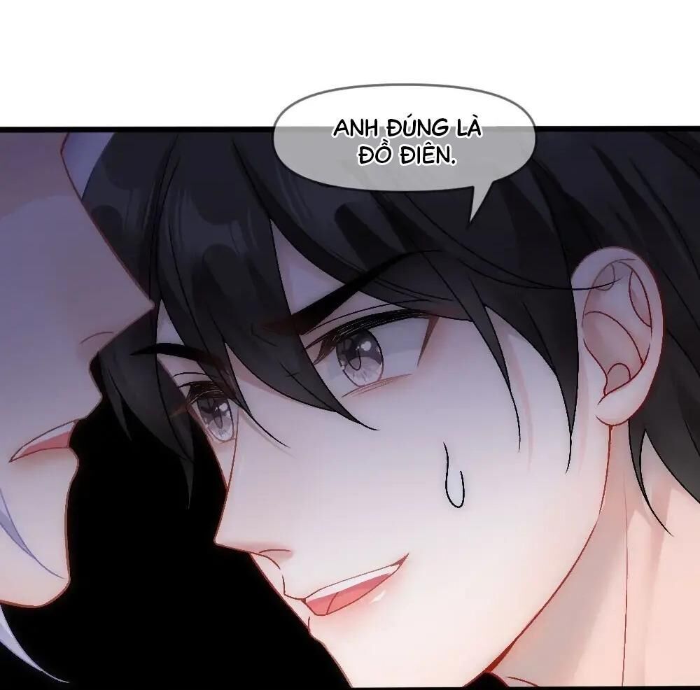 bảo bối ngoan, không thể cắn Chapter 89 - Next Chapter 90