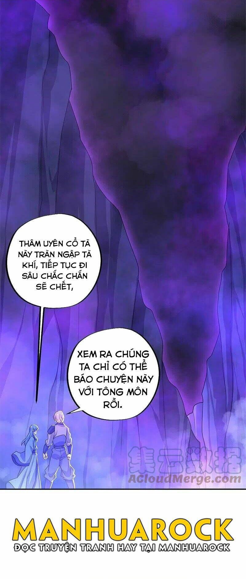 chiến hồn tuyệt thế chapter 402 - Next chapter 403