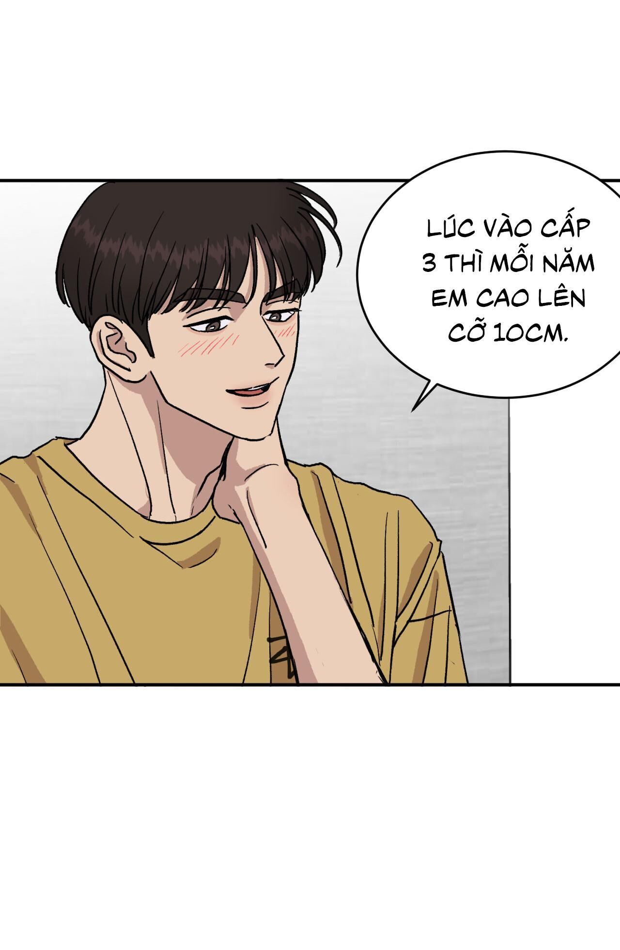 nhà của chúng ta Chapter 1 - Trang 2