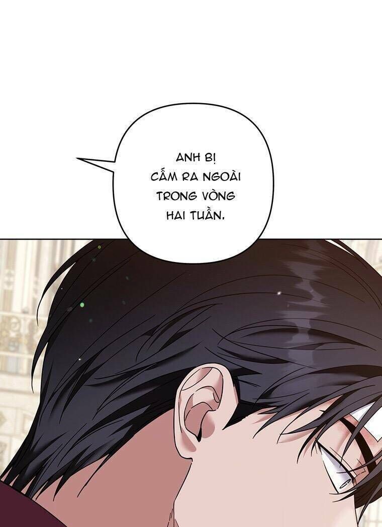 hãy để tôi được hiểu em chapter 87 - Trang 2