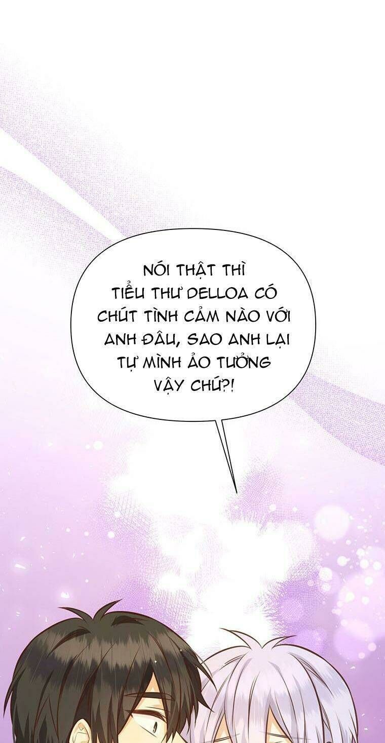 yêu tôi đi, dù sao ngài cũng chỉ là nhân vật phụ chapter 41 - Trang 2