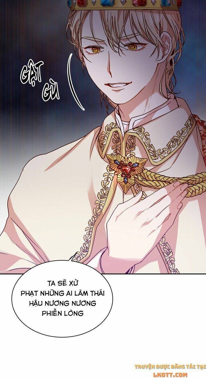 tôi trở thành thư ký của bạo chúa Chapter 5 - Next Chapter 6