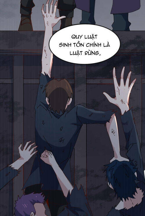 giải thoát 99 nữ chính ở mạt thế Chapter 98 - Next Chapter 99