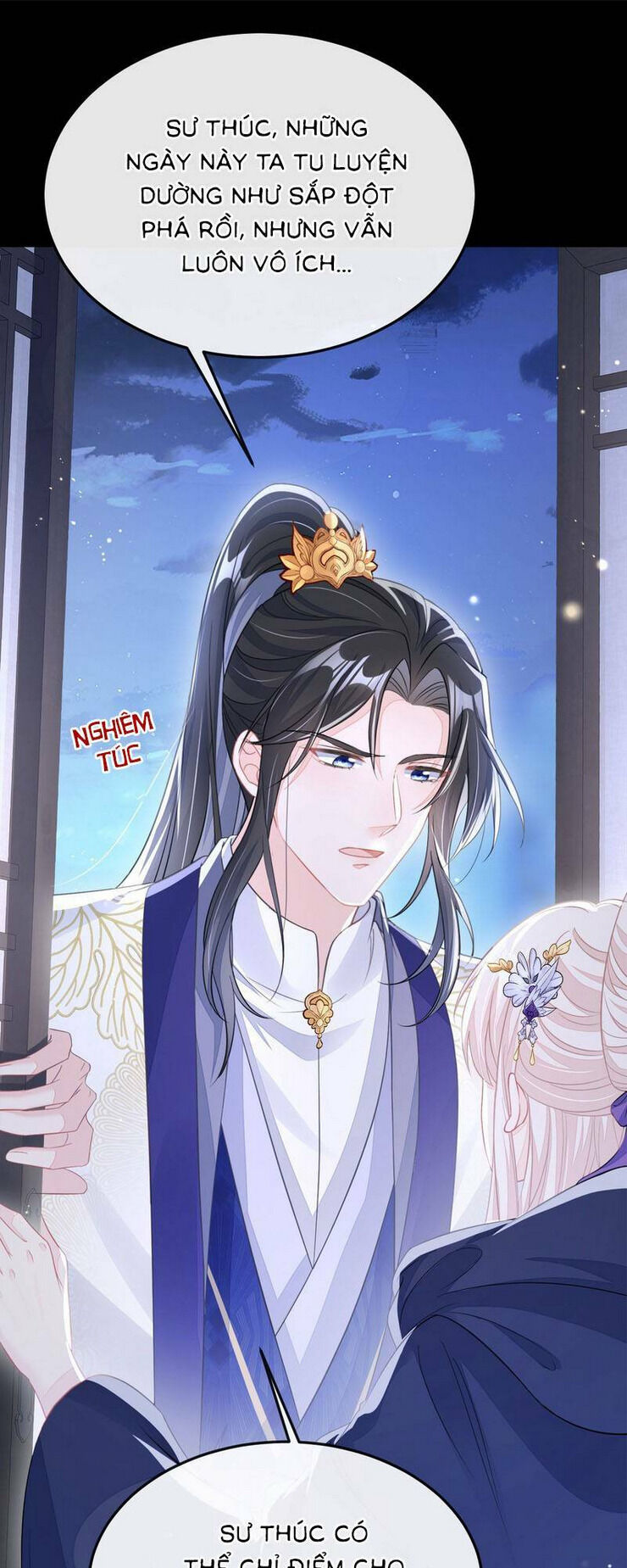 xuyên nhanh: ký chủ cô ấy một lòng muốn chết chapter 20 - Next chapter 21