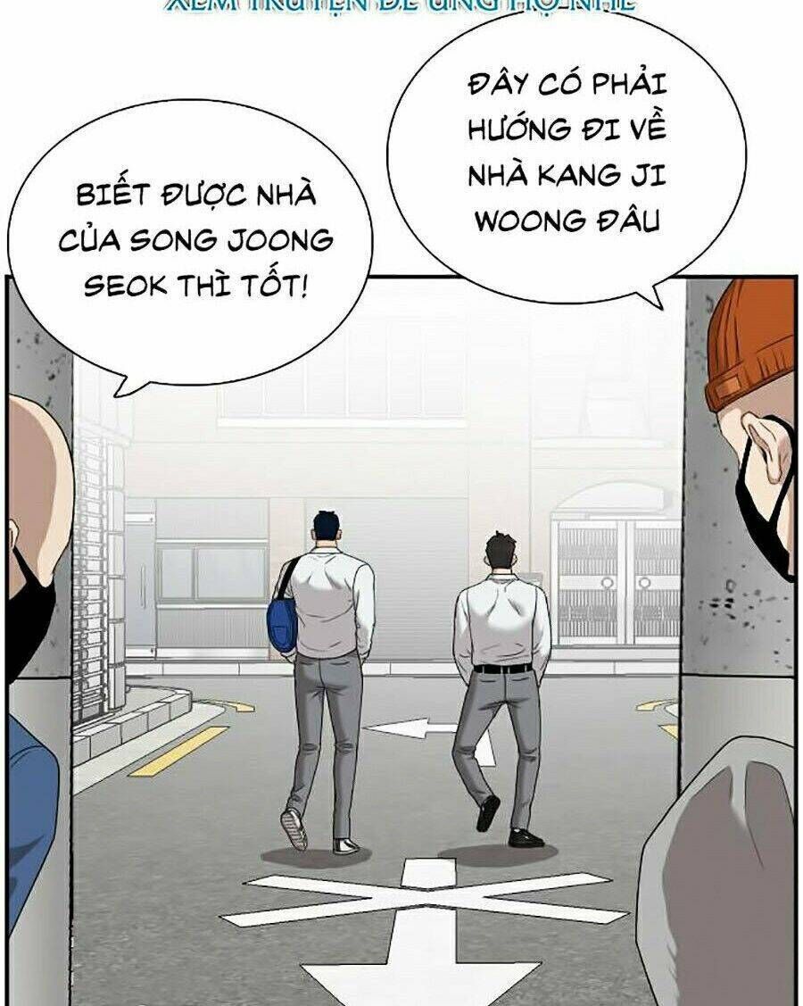 người xấu chapter 30 - Trang 2