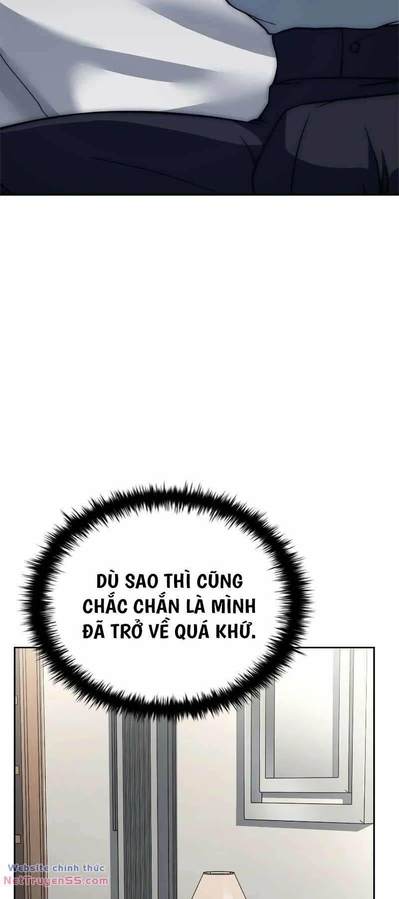 quỷ vương hồi quy là người tốt chapter 1 - Next chapter 2