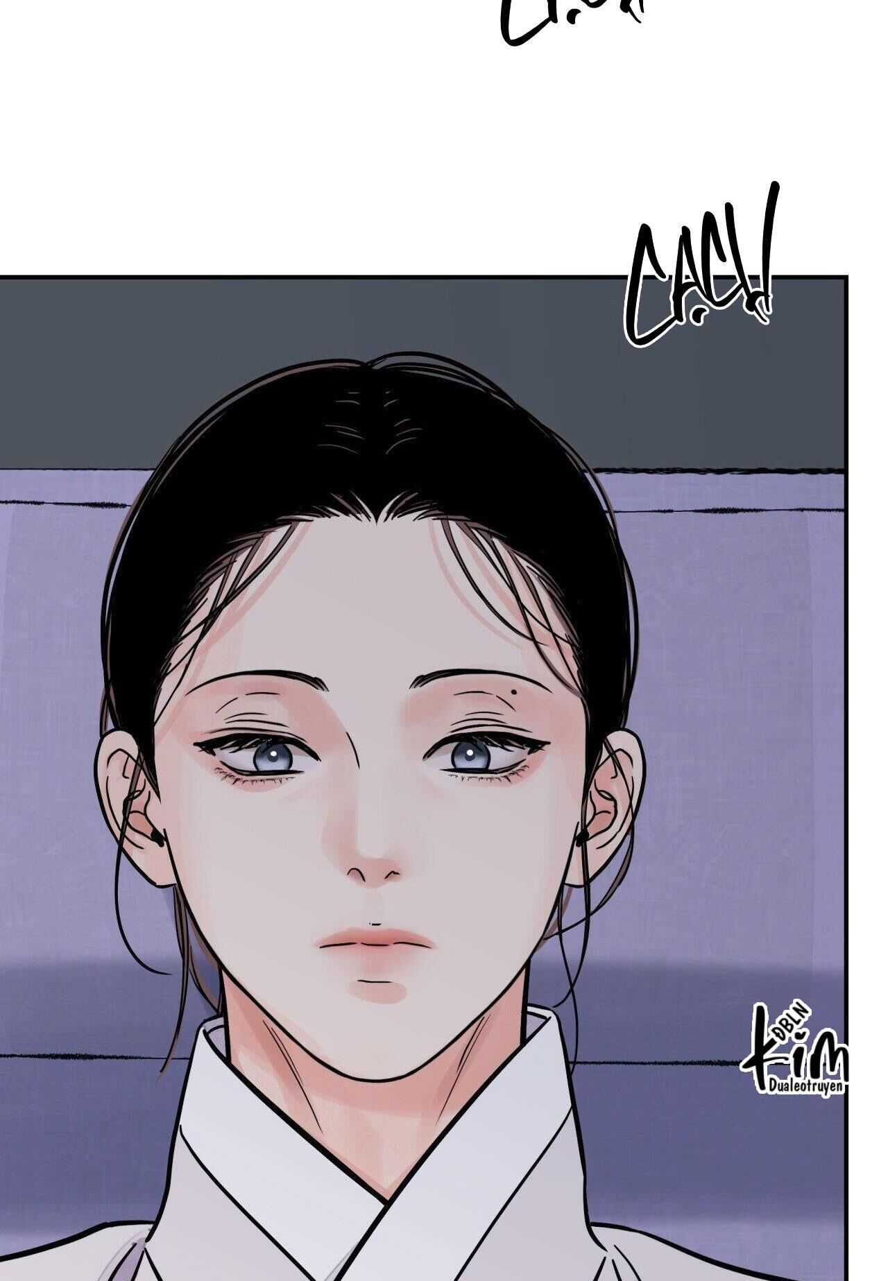 kiếm hoa Chapter 67 - Trang 1