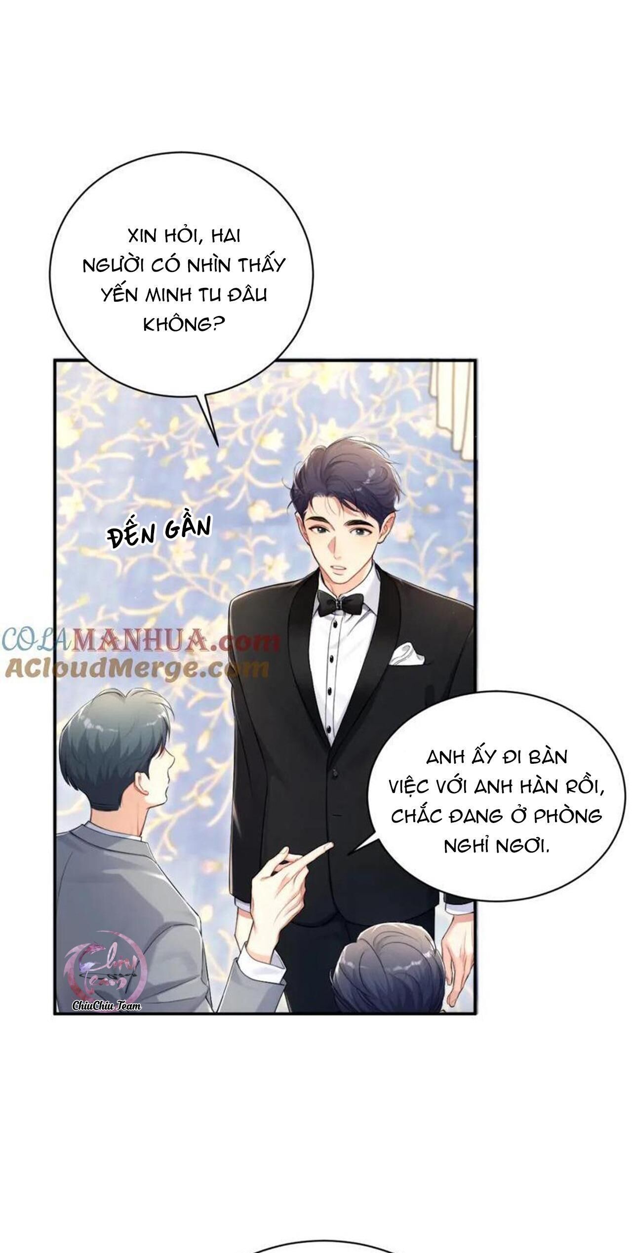 nhất túy kinh niên Chapter 118 - Trang 2