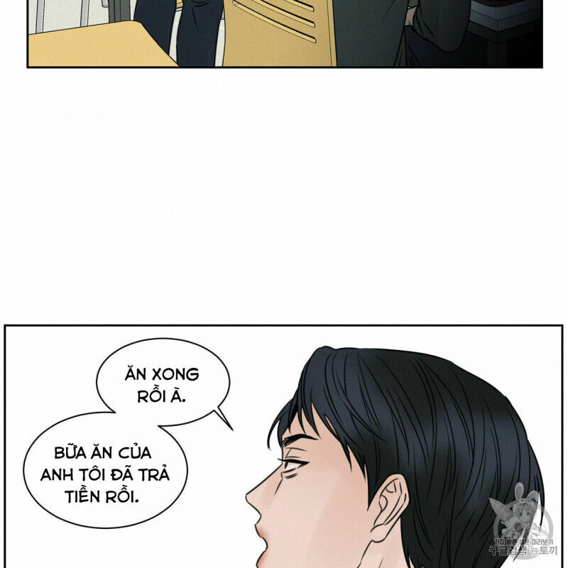 dù anh không yêu em Chapter 7 - Trang 1