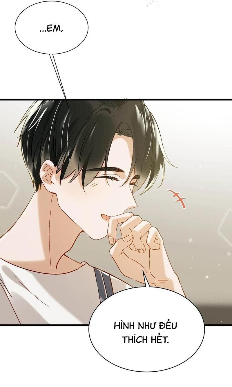 Tôi Và Đối Tác Của Tôi Chapter 49 hachiennhom - Trang 1