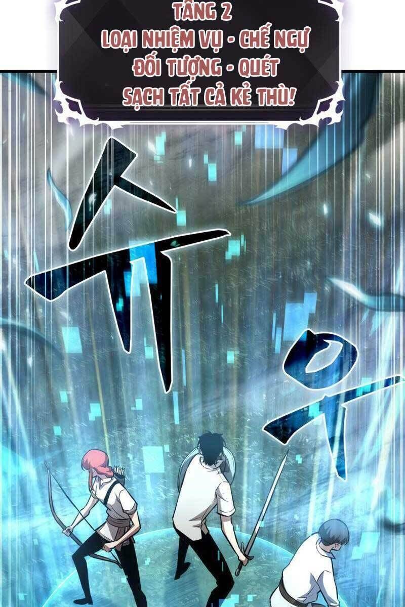 gacha vô hạn chapter 3 - Next chapter 4