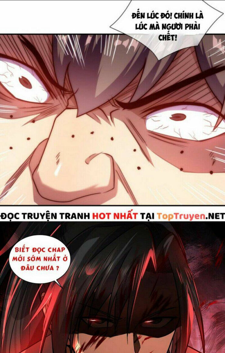 huyền thiên chí tôn chapter 39 - Trang 2