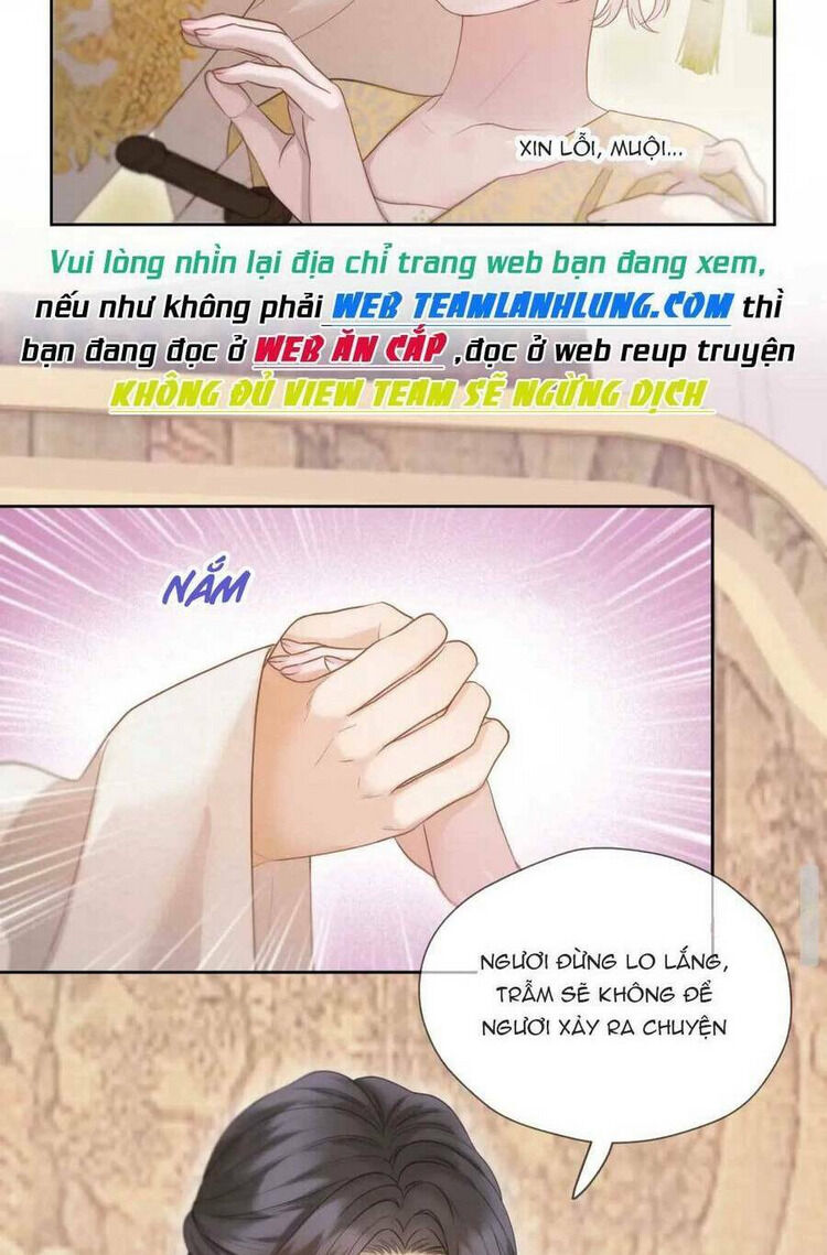 ta live stream trong lãnh cung chapter 16 - Next chapter 17