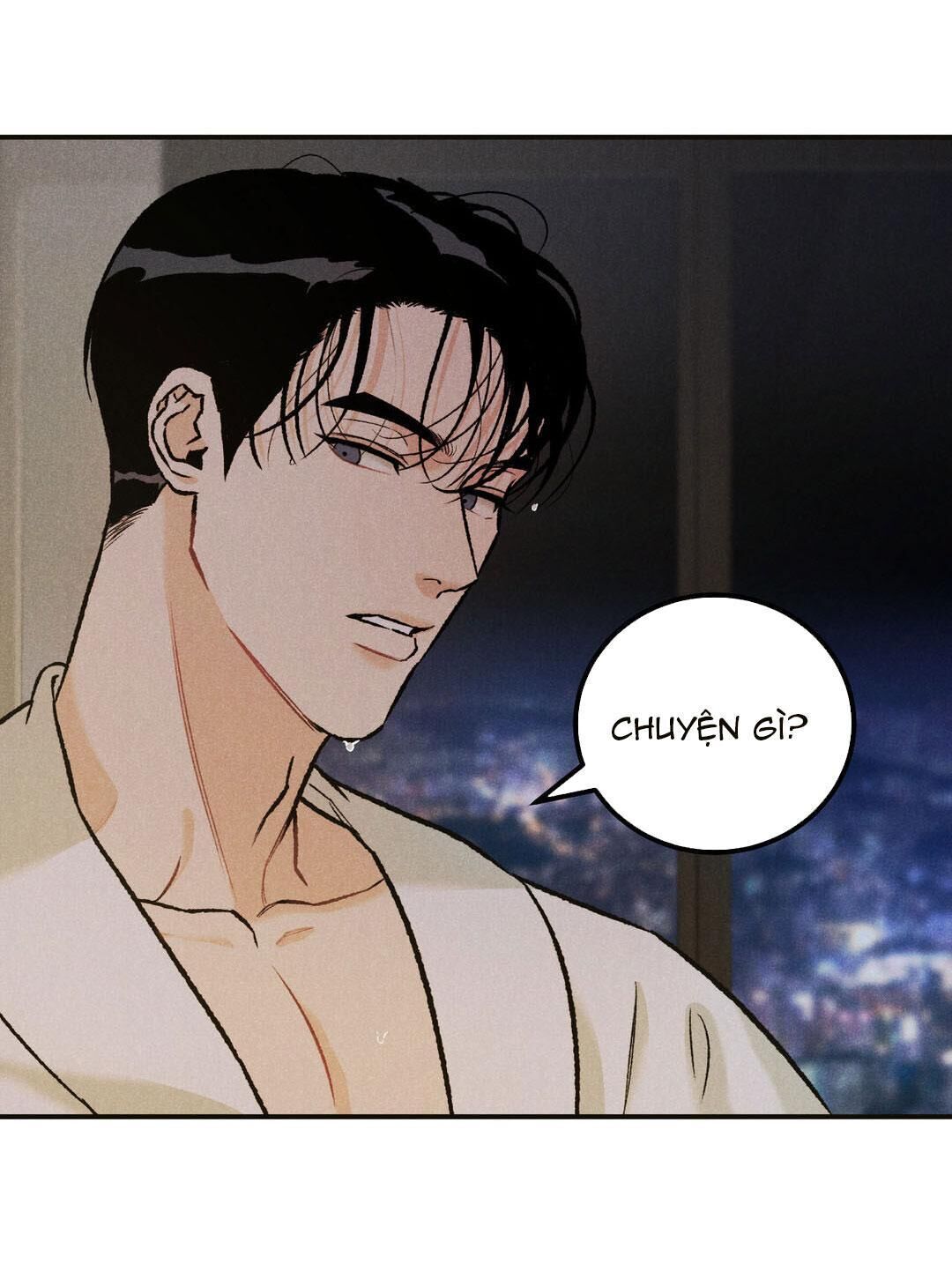 vượt qua giới hạn Chapter 11 - Next chapter 12