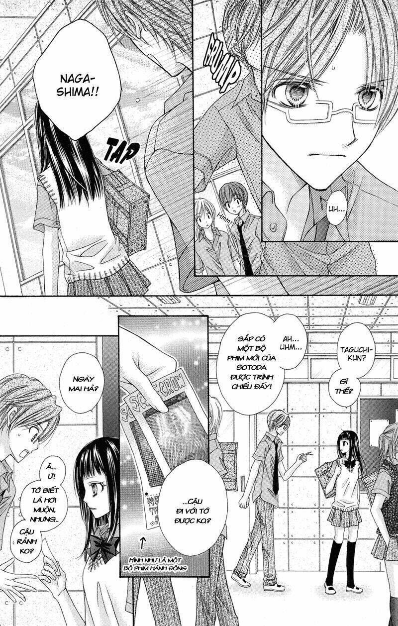 Rockin' Heaven Chapter 22 - Trang 2