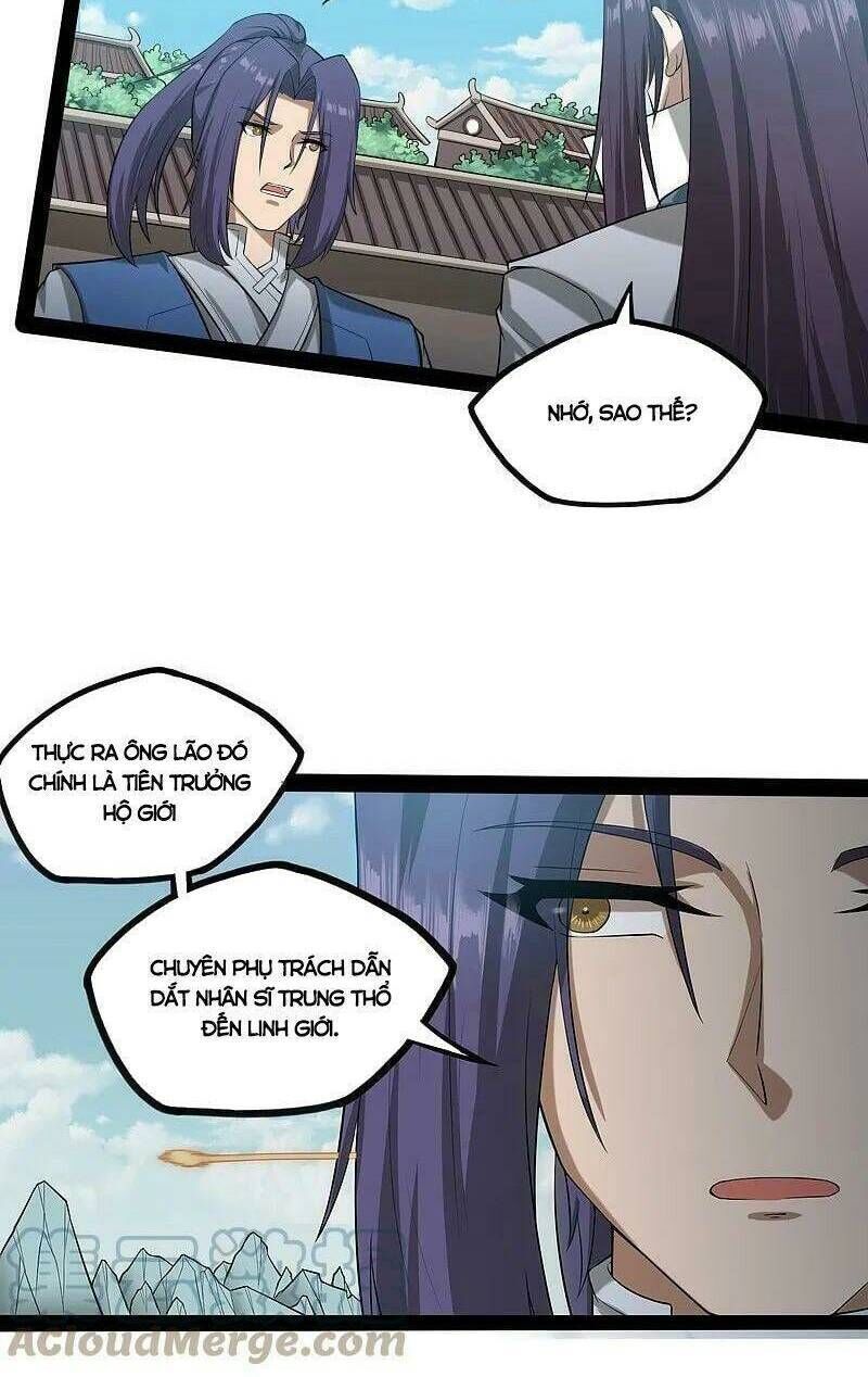 đạp toái tiên hà Chapter 306 - Trang 2