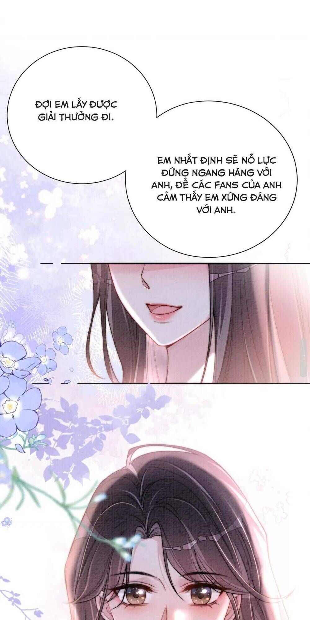 bệnh kiều nam chủ lại ghen rồi chapter 120 - Trang 2