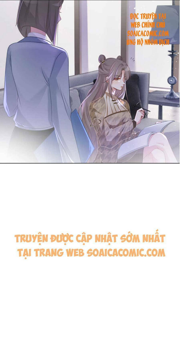 được các anh trai chiều chuộng tôi trở nên ngang tàng chapter 56 - Next chapter 57