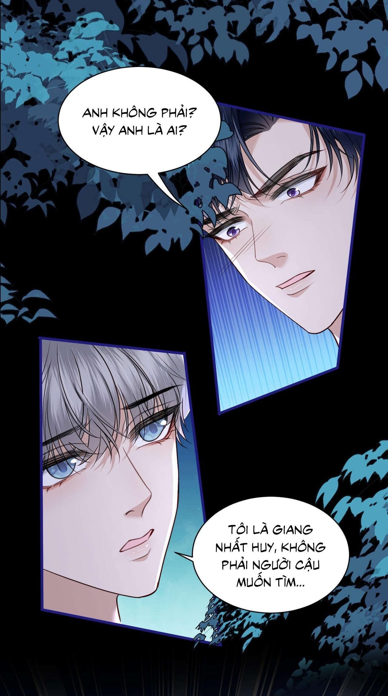 Tro tàn Chapter 11 - Trang 2