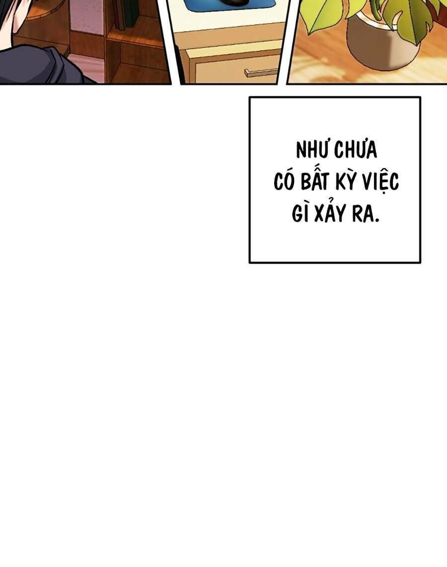 trở thành quái vật chapter 8 - Trang 2