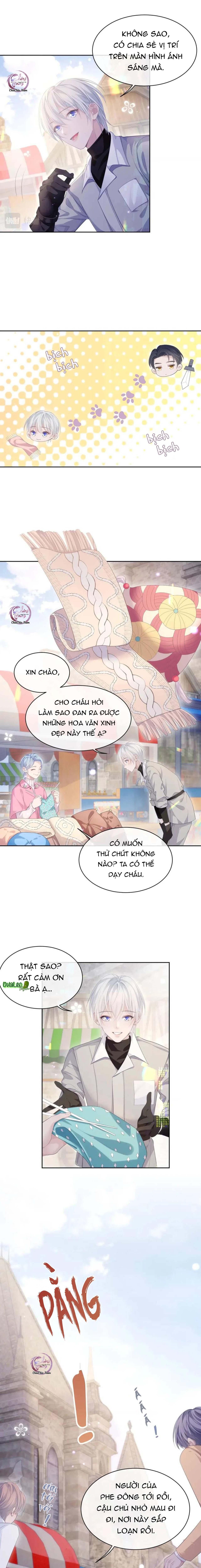 đề nghị ly hôn Chapter 27 - Trang 2