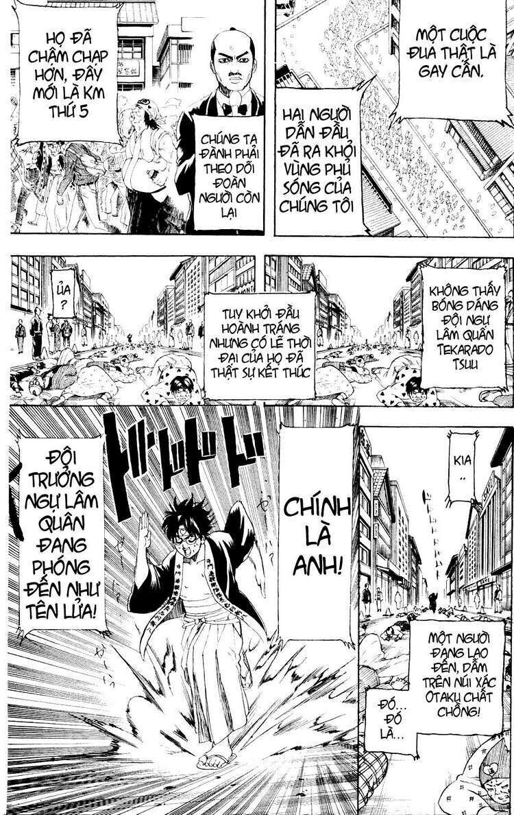 gintama chương 241 - Next chương 242