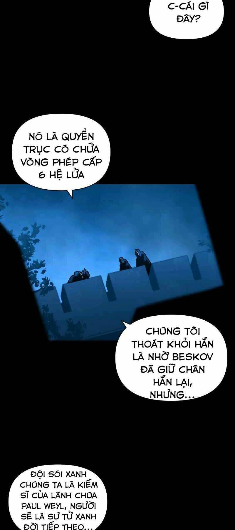 thiên tài ma pháp sư giấu nghề chapter 32 - Next chapter 33