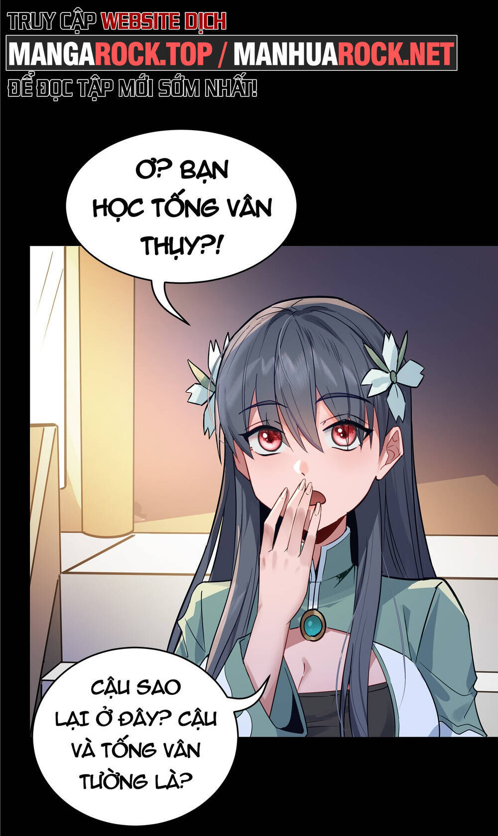 tinh giáp hồn tướng chapter 99 - Trang 2