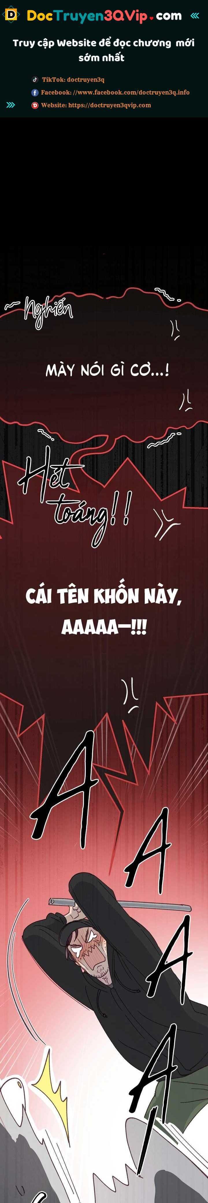 bạn trai vô song của tôi Chương 20 - Trang 2