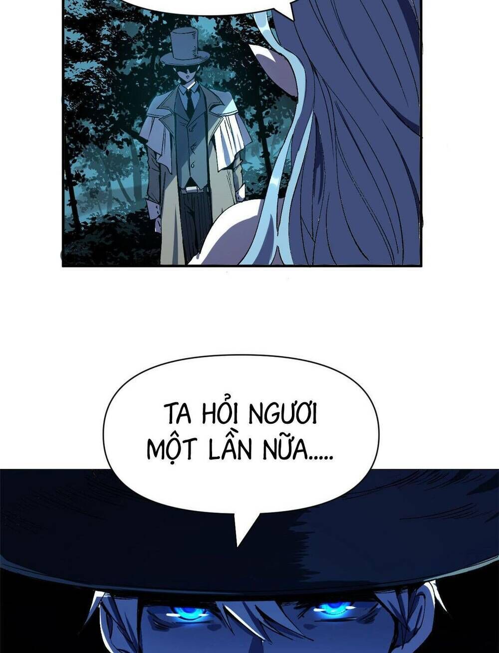 trưởng giám ngục trông coi các ma nữ chapter 1 - Next chapter 2