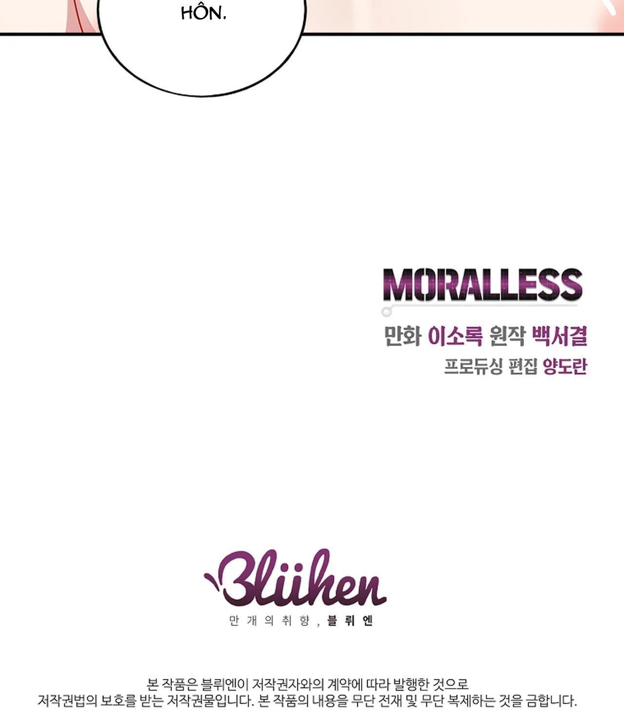 moralless Chapter 61 - Next Chương 62