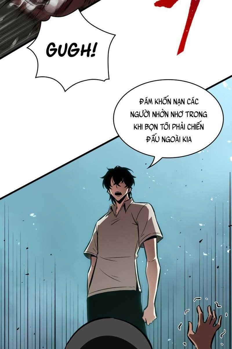 gacha vô hạn chapter 4 - Next chapter 5