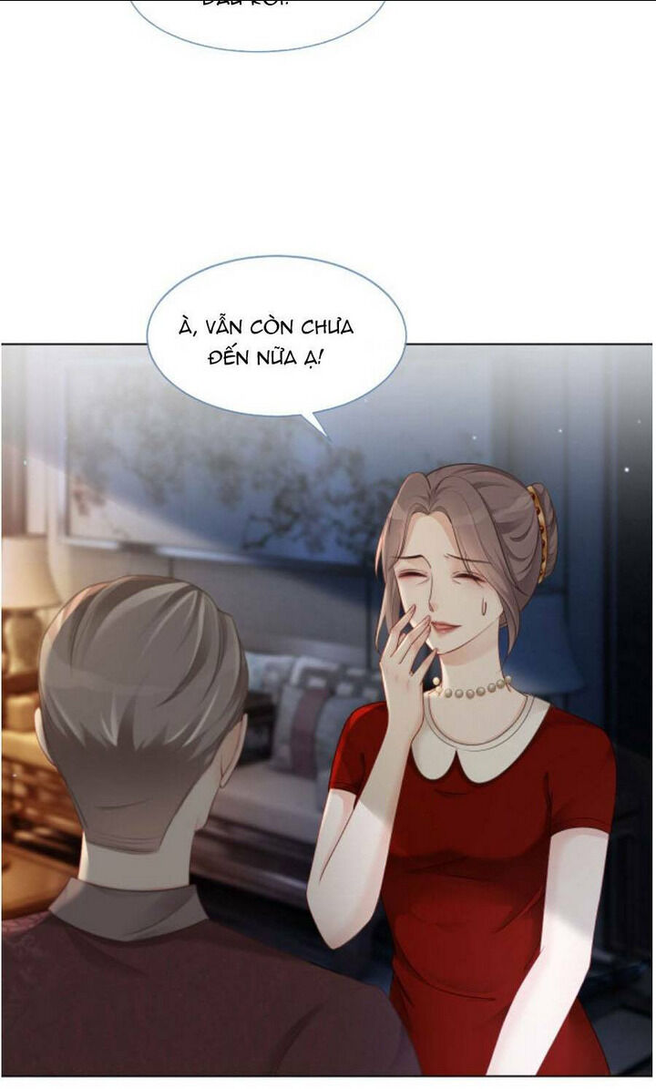 được các anh trai chiều chuộng tôi trở nên ngang tàng chapter 18 - Next Chapter 18.5