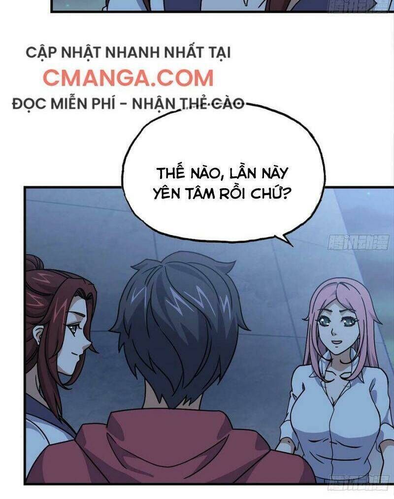 tôi chuyển vàng tại mạt thế Chapter 59 - Next Chapter 60