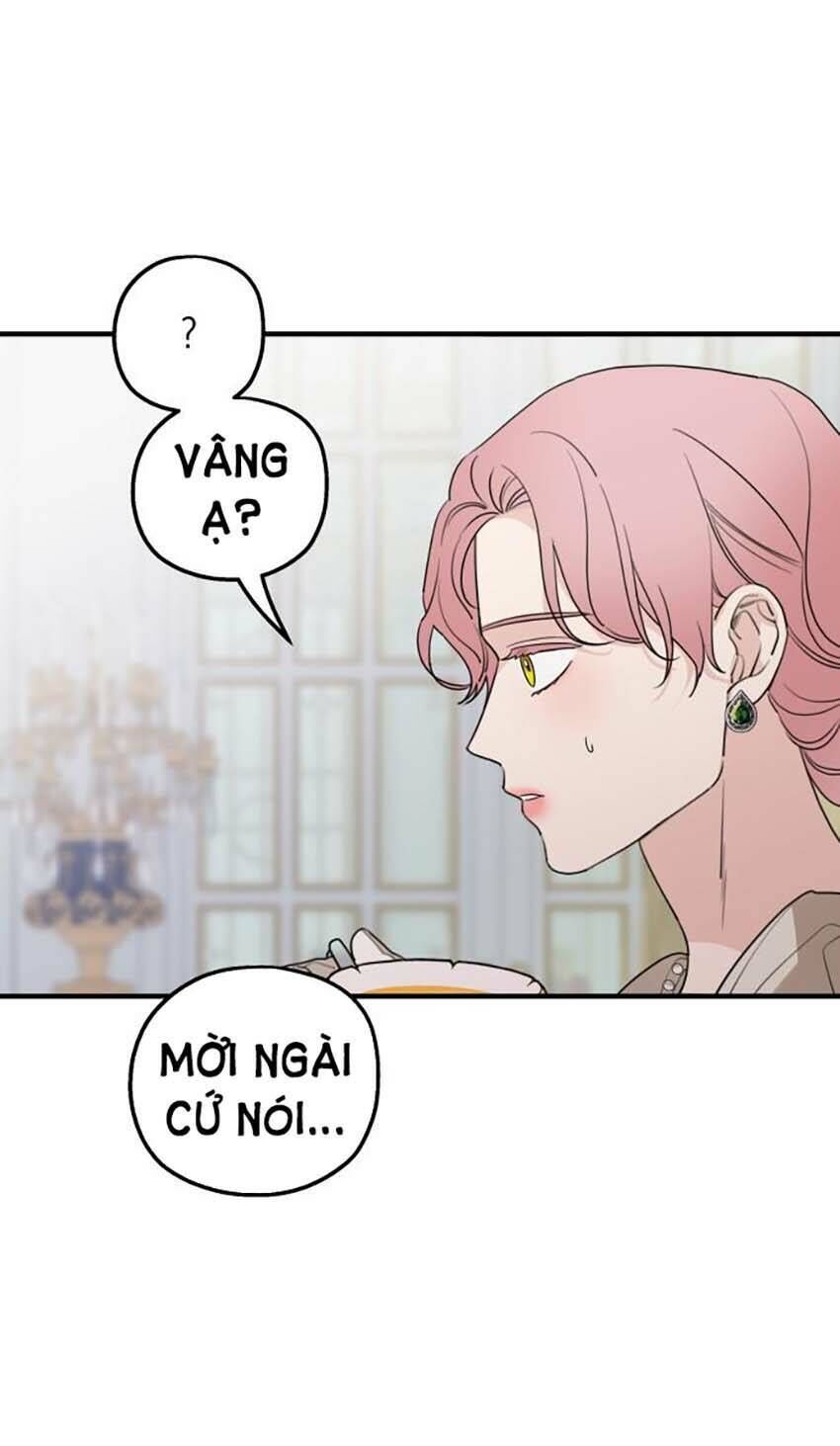 gia đình chồng bị ám ảnh bởi tôi chapter 45.2 - Trang 2