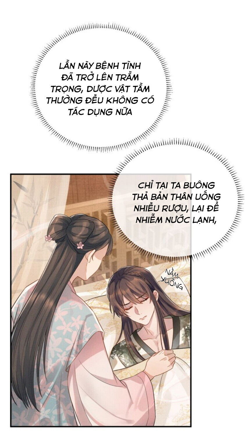 Ngộ Xà Chapter 5 - Next Chapter 6