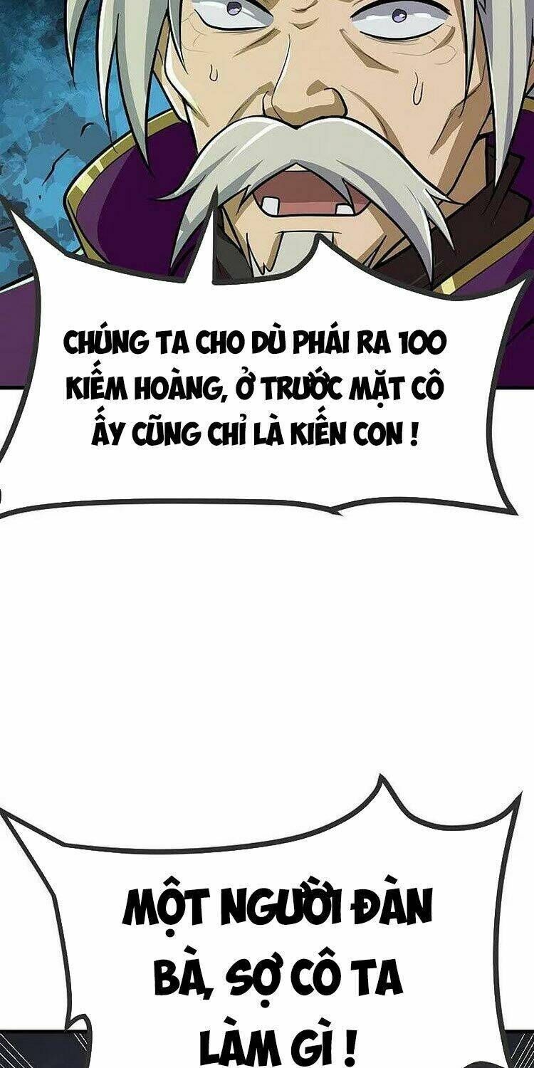 nhất kiếm độc tôn chapter 151 - Trang 2