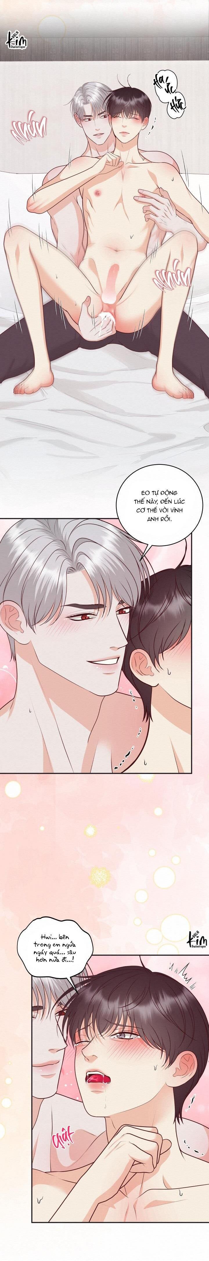 lễ trừ tà Chapter 20 - Trang 2