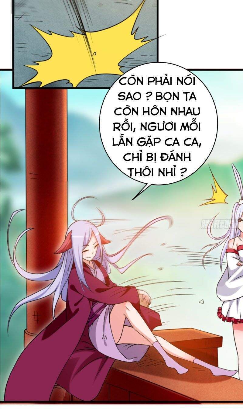 Đệ Tử Của Ta Đều Là Siêu Thần Chapter 88 - Next Chapter 89