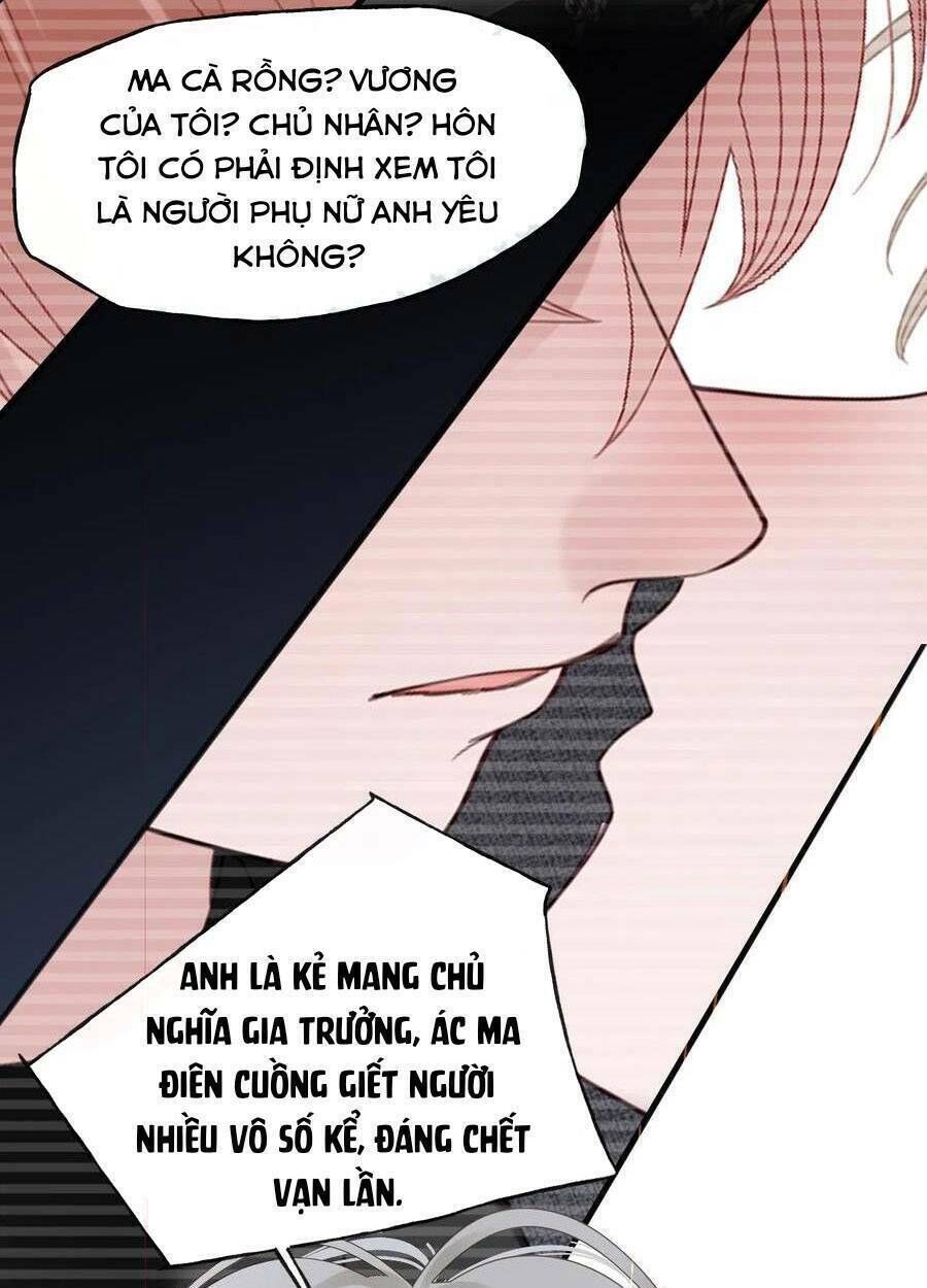 đêm ái muội cùng ma cà rồng Chapter 14 - Trang 2