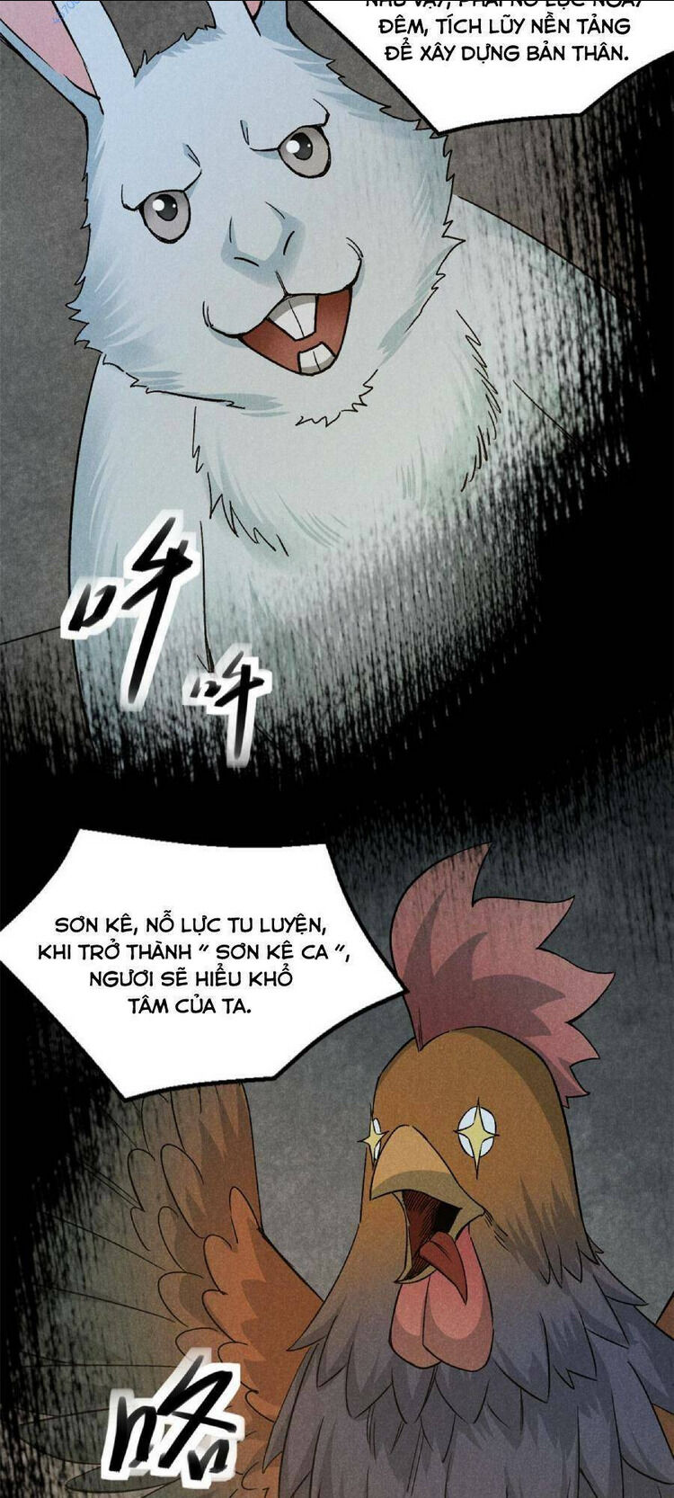 tâm ma chapter 33 - Trang 2